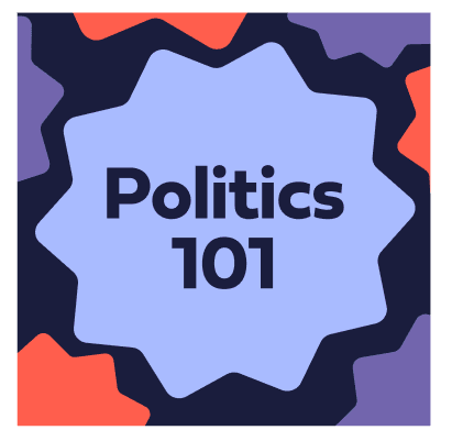 Logo for TEAM CLARK TOOLKIT: HOW TO TALK ABOUT POLITICS AND NAVIGATE TOUGH CONVERSATIONS